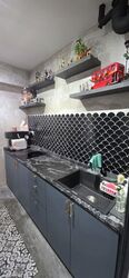 Blk 118A Alkaff Lakeview (Toa Payoh), HDB 3 Rooms #538091531